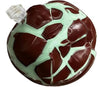 Squishy Wax Cracking Crispy Chocolate Ball