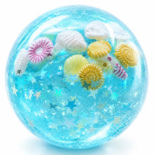 Load image into Gallery viewer, Coconut Oil Ocean Squishy
