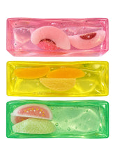 Load image into Gallery viewer, Nice Cube Fruit Ice Squishy
