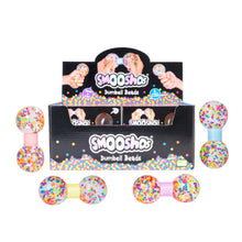 Load image into Gallery viewer, Smoosho's Dumbell Beads
