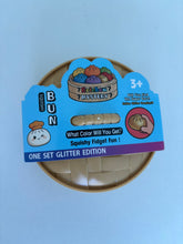 Load image into Gallery viewer, Mystery Glitter Squishy Dumpling (soft)
