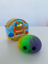 Load image into Gallery viewer, Squeezy Mystery Rainbow Dumplings
