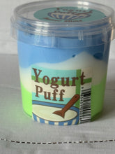 Load image into Gallery viewer, Butter Slime - Yoghurt Puff
