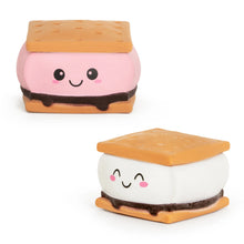 Load image into Gallery viewer, Keycraft - Squeeze Smores
