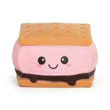 Load image into Gallery viewer, Keycraft - Squeeze Smores
