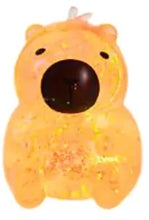 Load image into Gallery viewer, Squeezy Capybara
