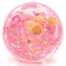 Load image into Gallery viewer, Coconut Oil Ocean Squishy
