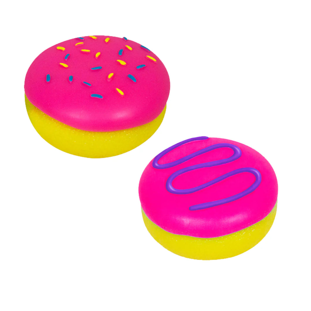 Nee Doh - Jelly Doughnut