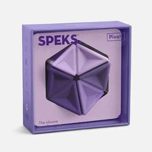 Load image into Gallery viewer, Speks - Pivot
