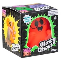 Load image into Gallery viewer, Nee Doh Glowy Ghost
