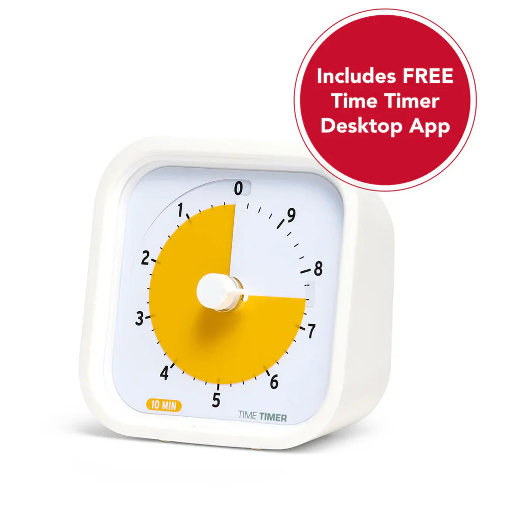 Time Timer MOD 10 minutes