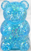 Load image into Gallery viewer, Gummy Glitter Bears

