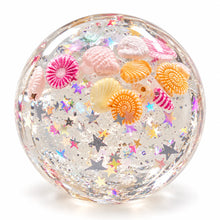Load image into Gallery viewer, Coconut Oil Ocean Squishy
