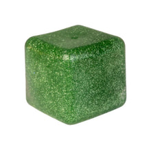 Load image into Gallery viewer, Smoosho&#39;s Glitter Jelly Cube
