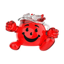 Load image into Gallery viewer, Kool-Aid Squishi Man
