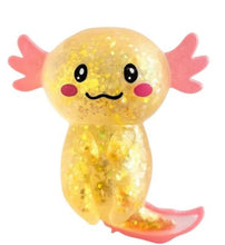 Load image into Gallery viewer, Sparkly Axolotl
