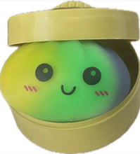 Load image into Gallery viewer, Squeezy Mystery Rainbow Dumplings
