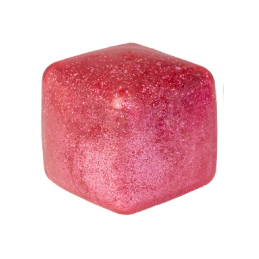 Smoosho's Glitter Jelly Cube