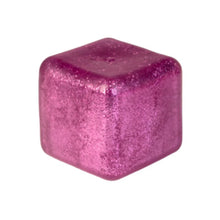 Load image into Gallery viewer, Smoosho&#39;s Glitter Jelly Cube
