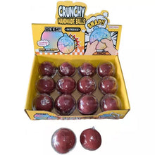 Load image into Gallery viewer, Squishy Wax Cracking Crispy Chocolate Ball

