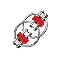 Load image into Gallery viewer, Flippy Key Chain

