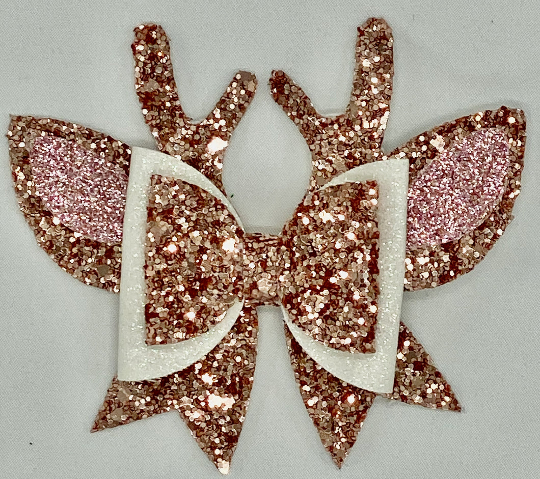 Reindeer Bow