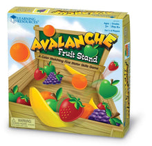 Load image into Gallery viewer, Avalanche Fruit Stand

