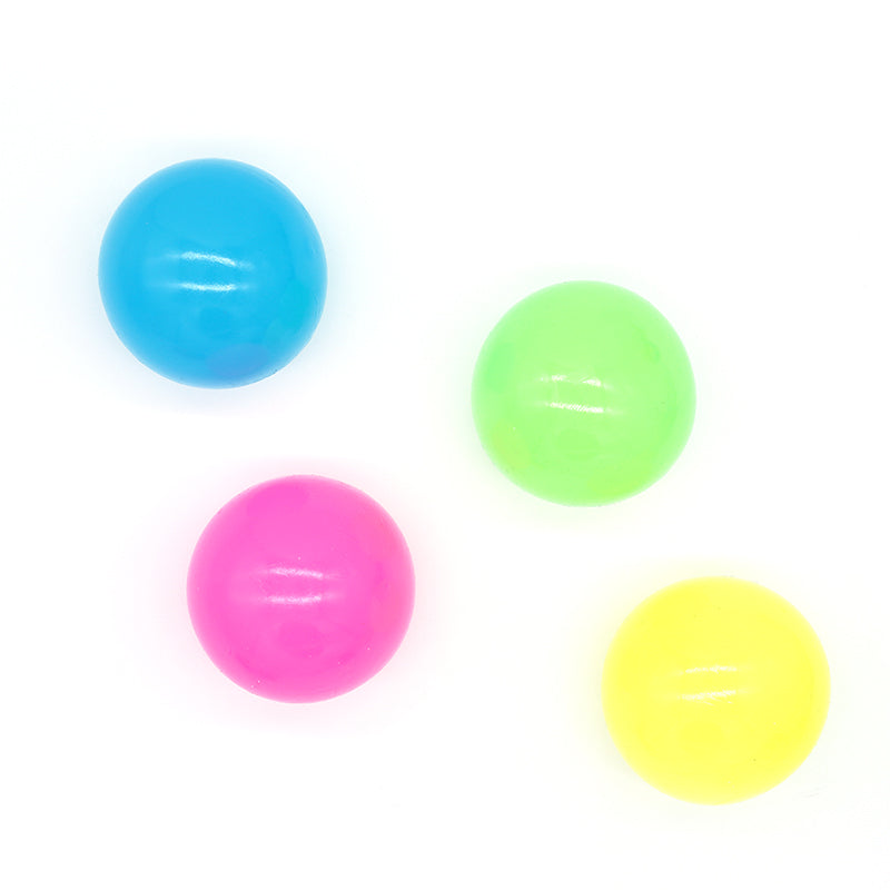 Luminous Stress Ball