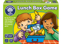 Load image into Gallery viewer, Orchard Toys - Lunch Box Game
