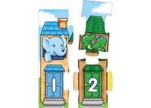 Load image into Gallery viewer, Orchard Toys - Number Street
