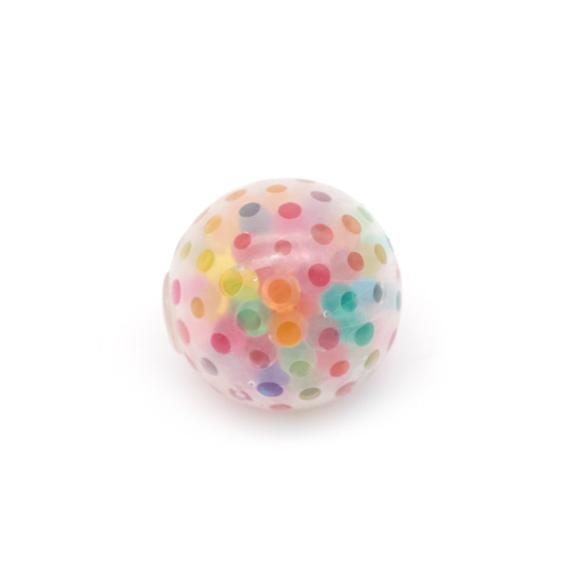 Stress Ball with Beads