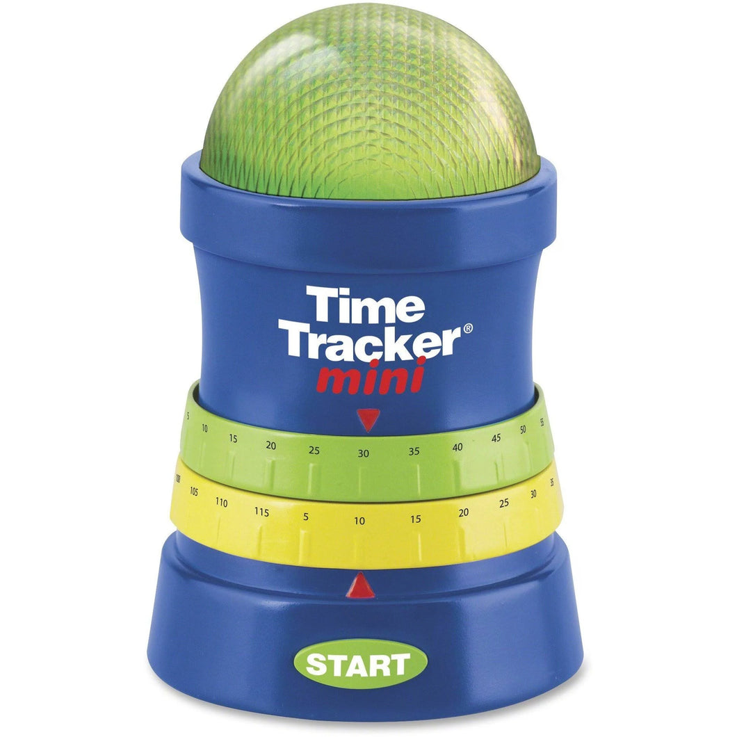 Time Tracker Mini